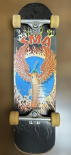 80s 90s SMA Santa Monica