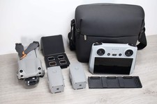 DJI Air 2s with Fly More and