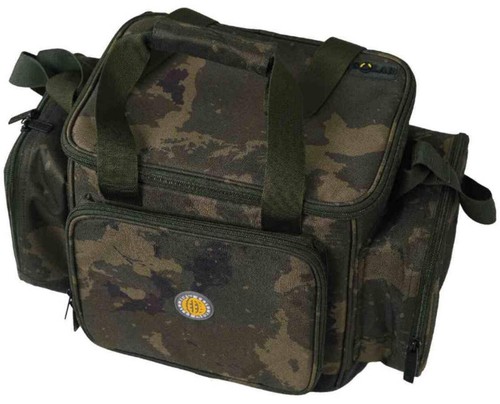 Solar worldwide carryall - solar, small