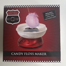 Gourmet Gadgetry Retro Diner