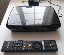 Humax - FVP-5000T - Freeview