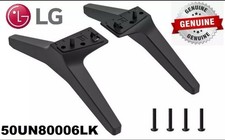 Stand for LG TV Legs