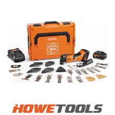 FEIN AMM 700 MAX AS TOP 18v