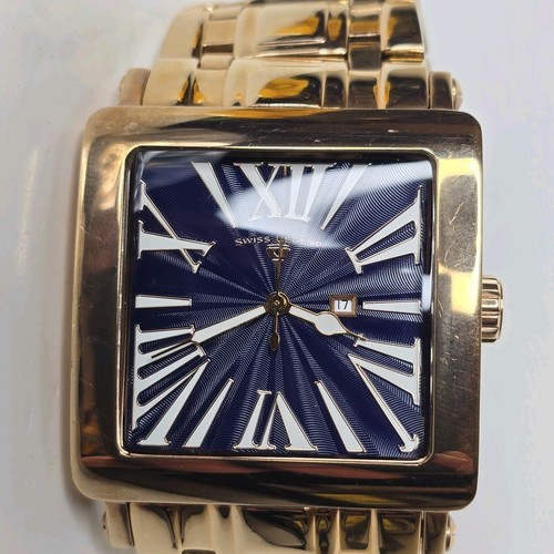 Swiss legend men colosso - legend, men's