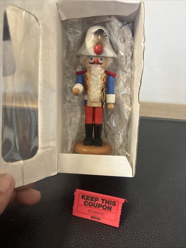 Steinbach nutcracker germany - steinbach,