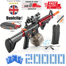 Electric Water Gun