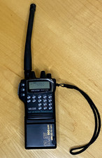 Rexon RHP-520 NAV COM AIRBAND