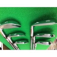 Mizuno MP-69 Iron Set 6pcs