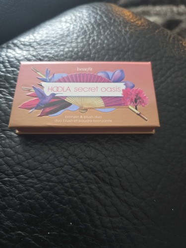 Benefit hoola secret - secret, oasis