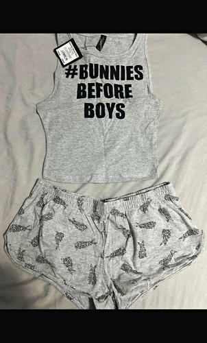 Ann summers bunnies before - bunnies,