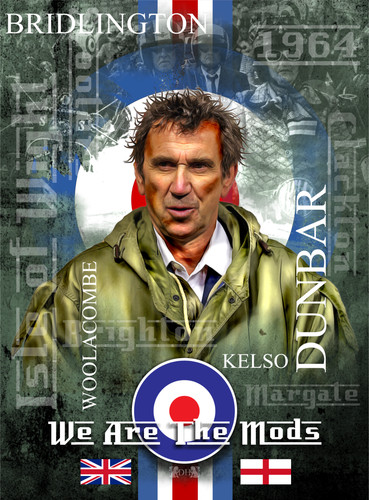Quadrophenia movie poster - movie,