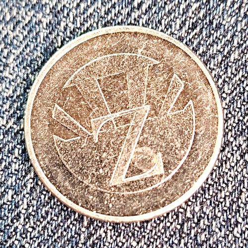 Great britain 2018 - 2018, 10p