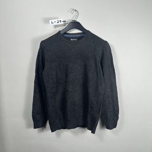 Barbour 100 wool - barbour,