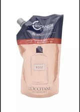 L’Occitane Rose Shower Gel