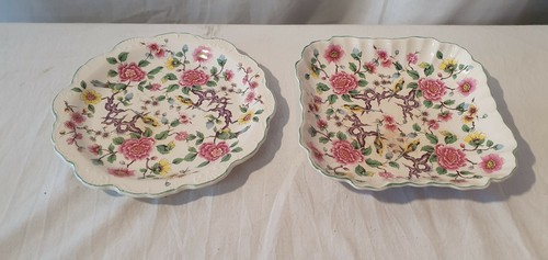 Pair vintage old - pair, of
