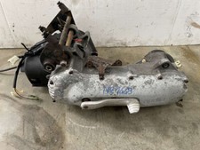 Block Engine Minarelli