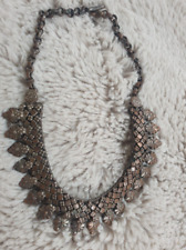 Rajasthan Original Antique Jewellery Vintage Necklace Collectors Luxury Gifts