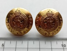 Pair of Edwardian Royal