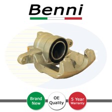 Brake Caliper Front Left Benni