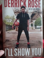 I'll Show You by Derrick