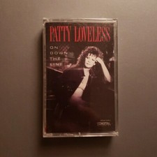 On Down the Line by Patty