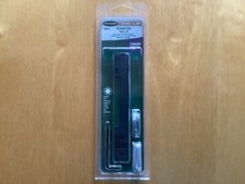 Weaver Grand Slam Steel Black