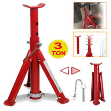 3 Tons Folding Axle Stand
