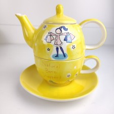 Whittard of Chelsea Tea for