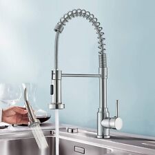 Modern Monobloc Pull Out