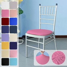 1-100pcs Dining Chair Seat