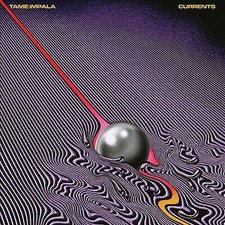 Tame Impala : Currents Vinyl 12" Album 2 discs (2015) ***NEW*** Amazing Value