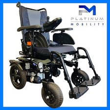 INVACARE BORA Black Edition
