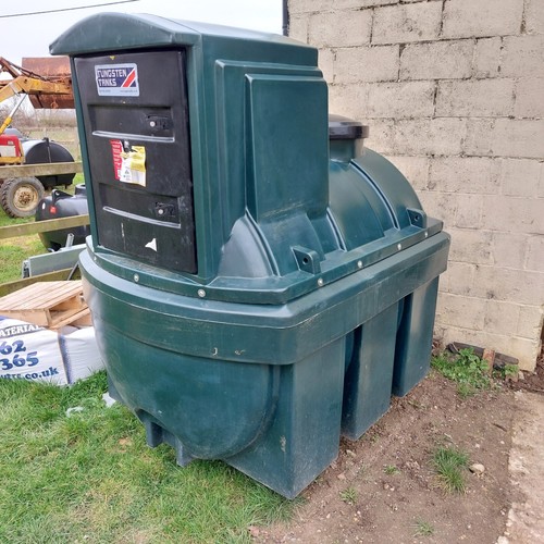 1300l tungsten fuel dispensing - 1300l,