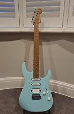 Charvel MJ Series Rick Graham DK24 Electric Guitar Mint condition