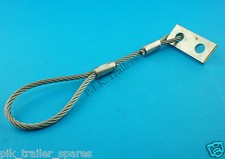Coupling Safety Cable with