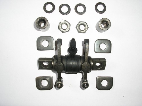Moto guzzi v35 v50 valve - guzzi,