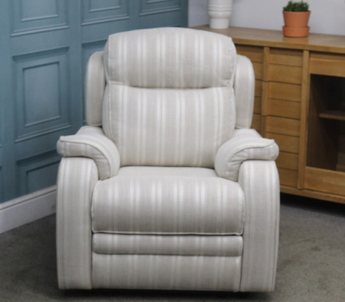 Parker knoll boston electric - parker,