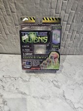 Rare Test Tube Aliens VENOX