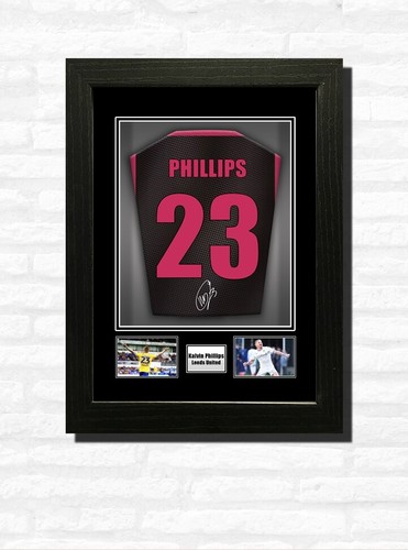Kalvin phillips leeds utd - phillips,
