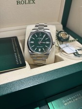 Rolex Oyster Perpetual 41