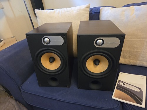 685 bowers wilkins hifi - wilkins,