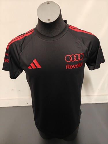 Audi mechanics jersey - f1,