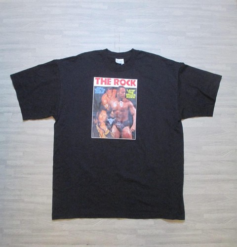 Screen stars the rock - t, shirt