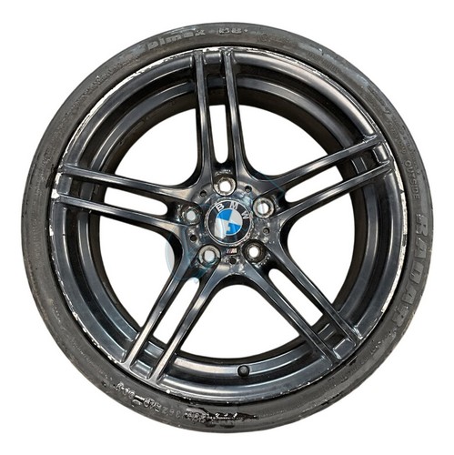 Bmw style 313 alloy wheel - bmw,