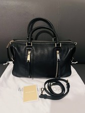 Michael Kors Julia Black