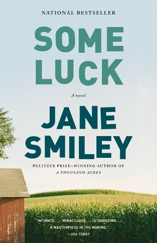Some luck last - (last, hundred