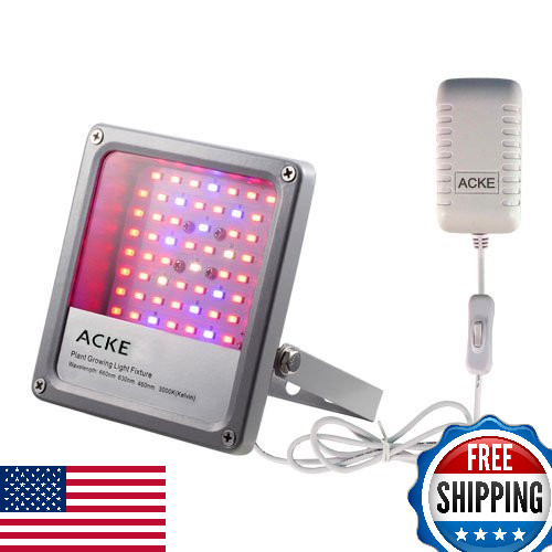 Acke led grow - acke,
