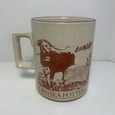 Vintage Hornsea Pottery Rare