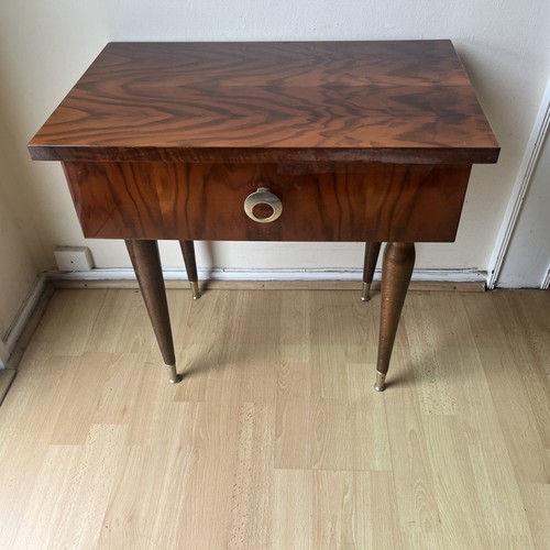 1970s rare french lacquered - 1970s,
