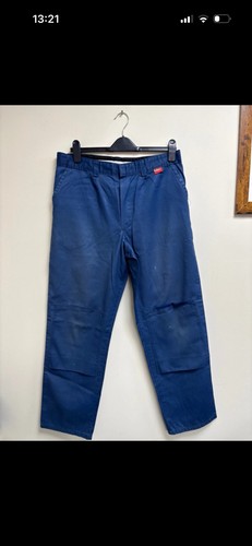 Dickies grafters teflon - dickies,